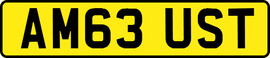 AM63UST