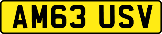 AM63USV