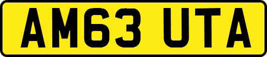 AM63UTA
