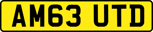 AM63UTD