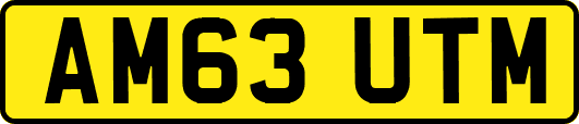 AM63UTM