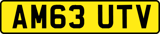 AM63UTV