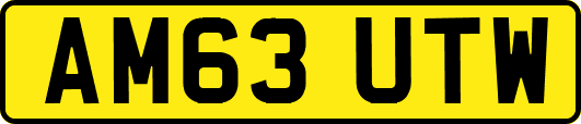 AM63UTW