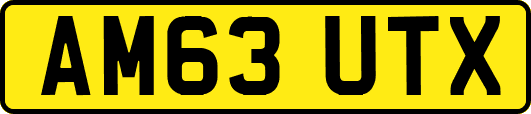 AM63UTX