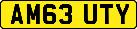 AM63UTY