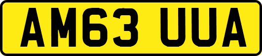AM63UUA