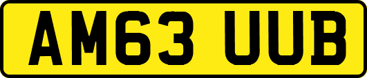 AM63UUB