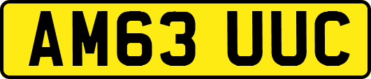 AM63UUC