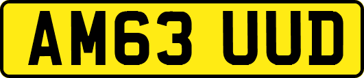 AM63UUD