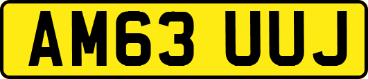 AM63UUJ
