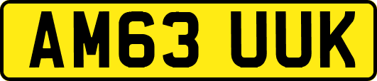 AM63UUK