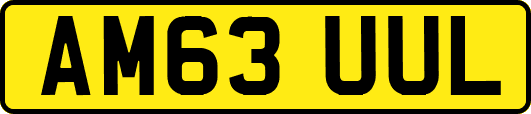 AM63UUL