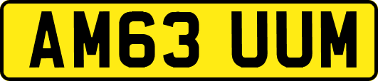 AM63UUM