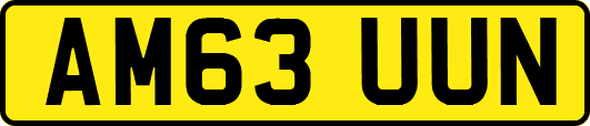 AM63UUN