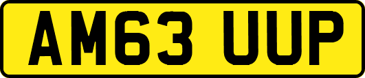 AM63UUP