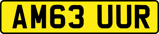 AM63UUR