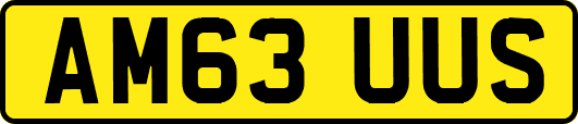 AM63UUS