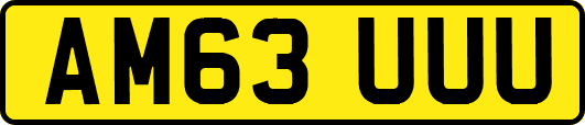 AM63UUU