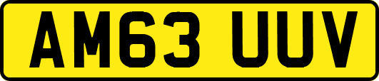 AM63UUV