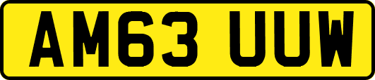AM63UUW