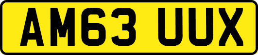 AM63UUX