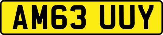 AM63UUY