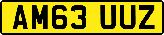 AM63UUZ