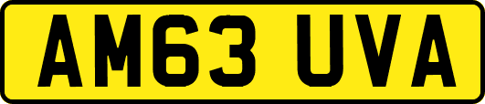 AM63UVA