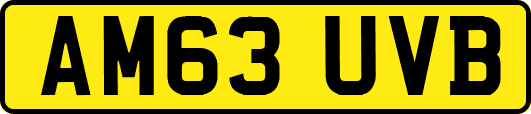 AM63UVB