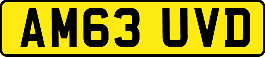 AM63UVD