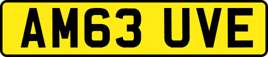 AM63UVE