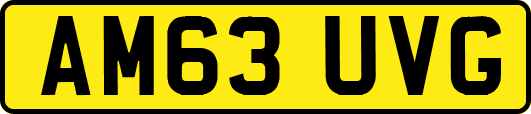 AM63UVG