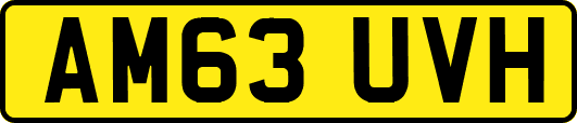 AM63UVH
