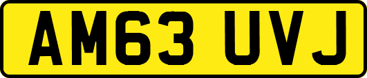 AM63UVJ