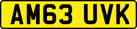 AM63UVK