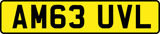 AM63UVL