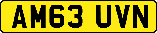 AM63UVN