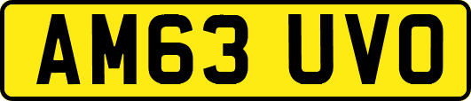 AM63UVO