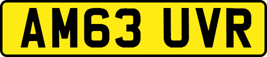 AM63UVR