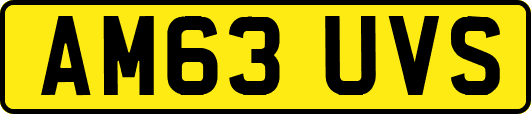 AM63UVS