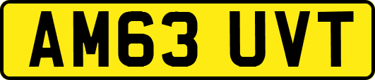 AM63UVT