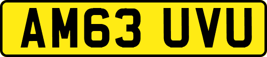 AM63UVU