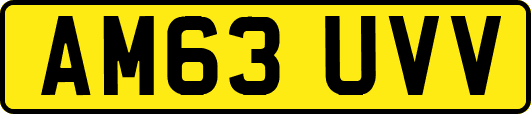 AM63UVV