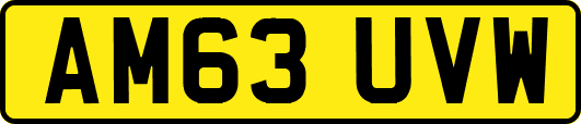 AM63UVW