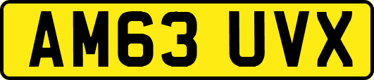 AM63UVX