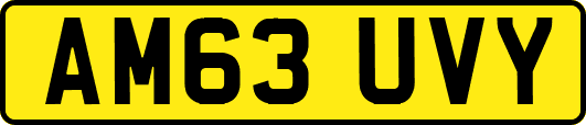 AM63UVY