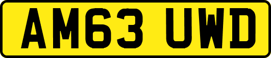 AM63UWD
