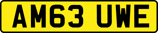 AM63UWE