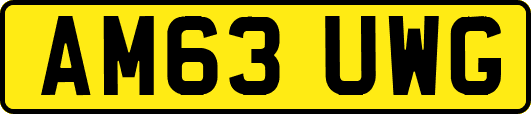 AM63UWG