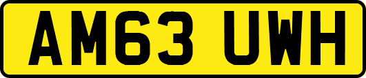 AM63UWH